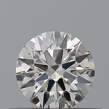 Diament szlif okrągły, 0.31ct, VS1, H, GIA 6545175826