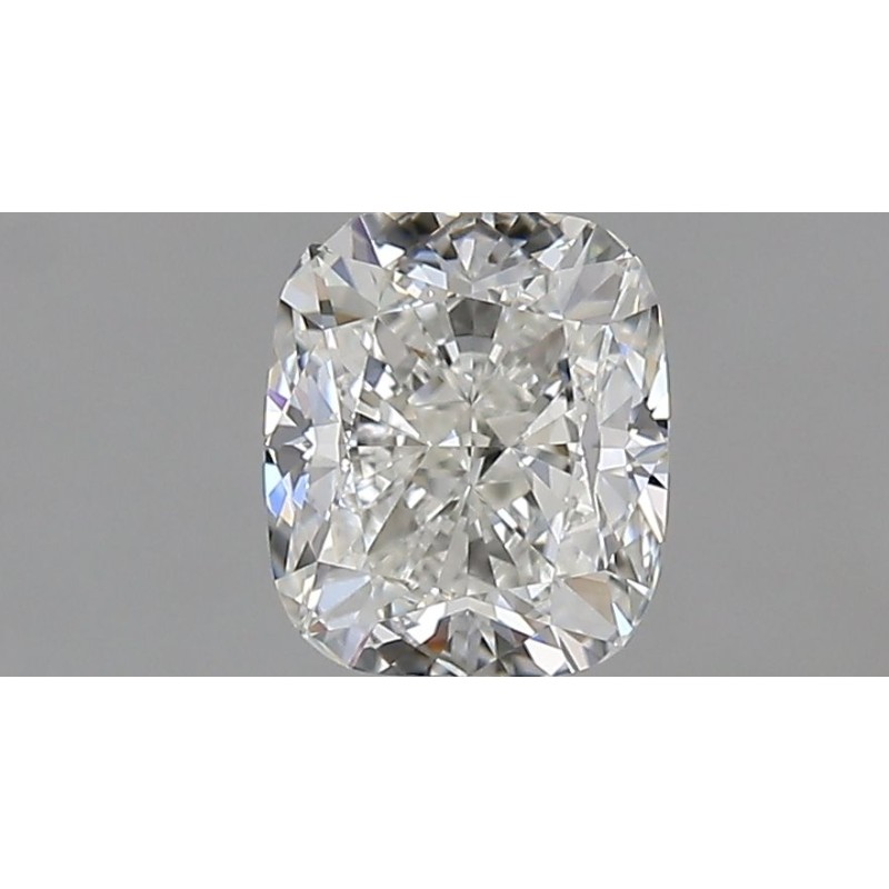 Diament szlif poduszkowy brylantowy, 1.01ct, VVS2, H, GIA 7546187320