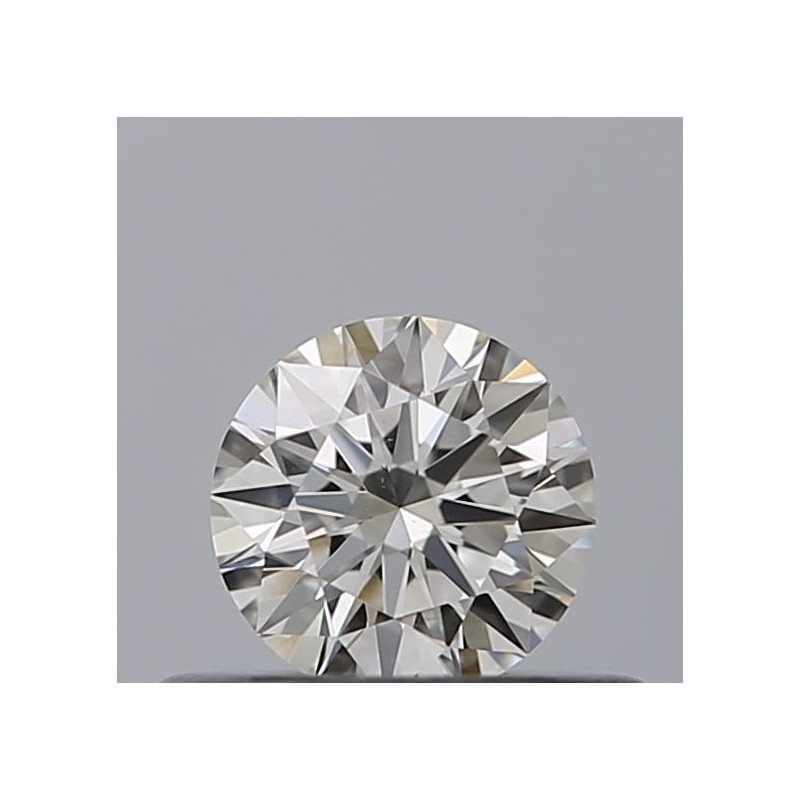 Diament szlif okrągły, 0.31ct, VS2, H, GIA 6541186210