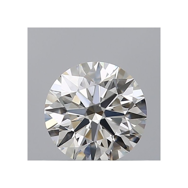 Diament szlif okrągły, 0.5ct, VS1, G, GIA 7546187164 Diament szlif okrągły, 0.5ct, VS1, G, GIA 7546187164