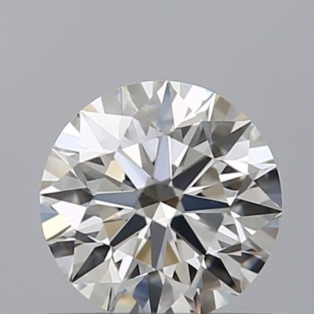 Diament szlif okrągły, 0.5ct, VS1, G, GIA 7546187164
