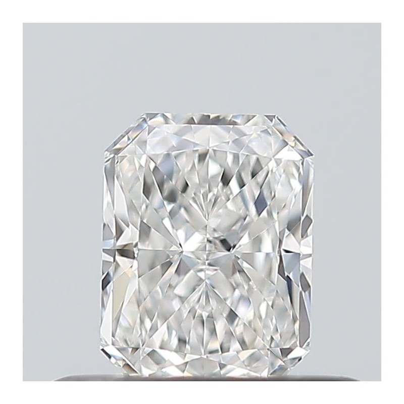 Diament radiant, 0.37ct, VS1, F, GIA 1519892976 Diament radiant, 0.37ct, VS1, F, GIA 1519892976