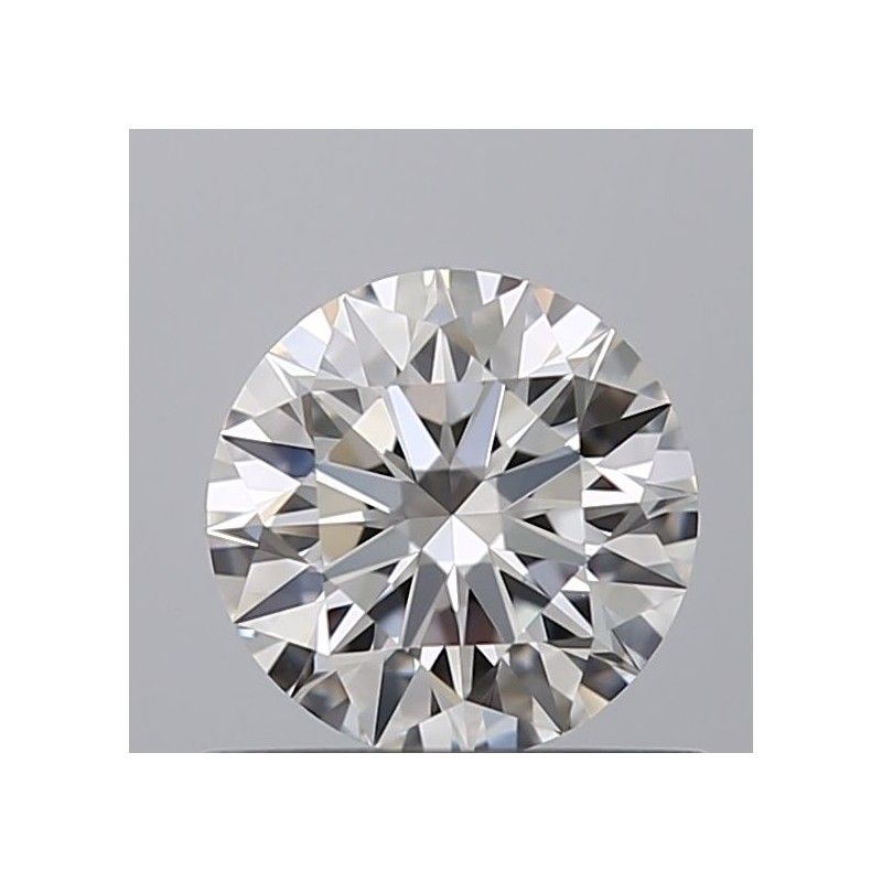 Diament szlif okrągły, 0.52ct, VVS1, D, GIA 2536402640