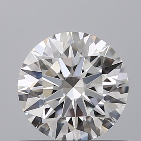 Diament szlif okrągły, 0.52ct, VVS1, D, GIA 2536402640