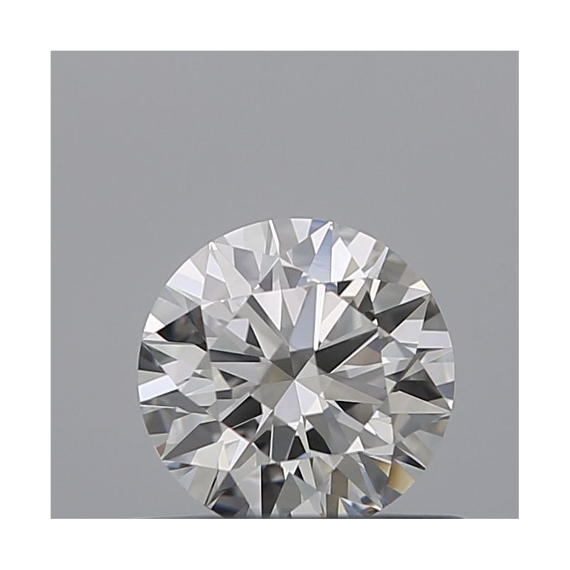 Diament szlif okrągły, 0.5ct, VS1, F, GIA 2536181886
