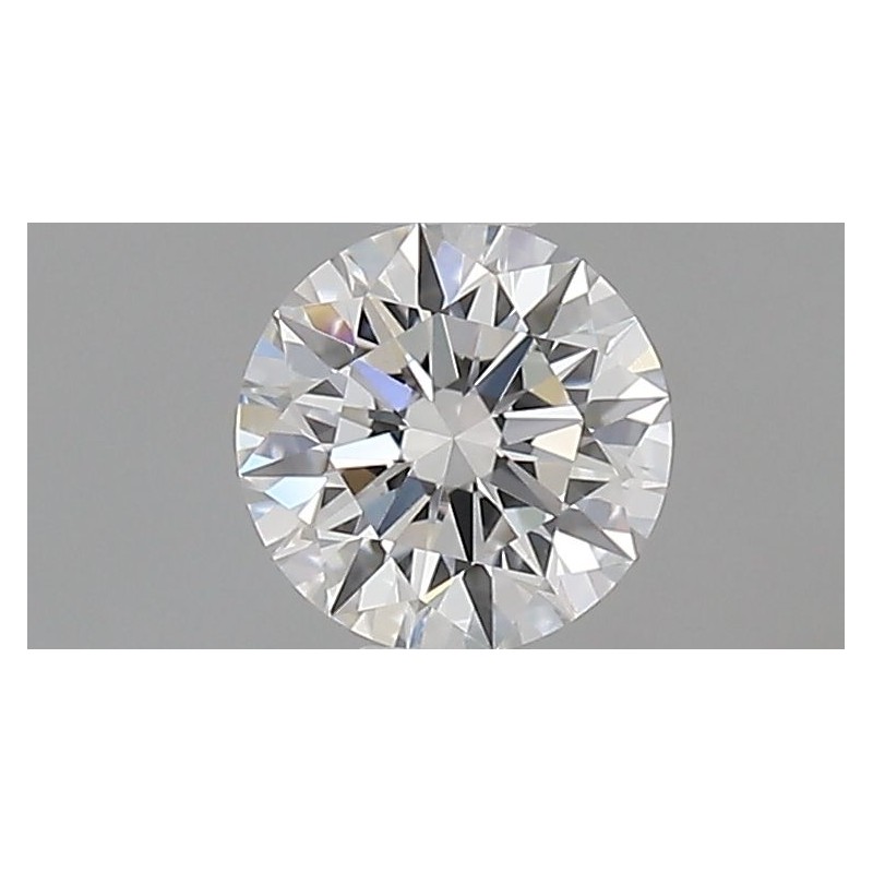 Diament szlif okrągły, 0.5ct, VS1, F, GIA 5536342703