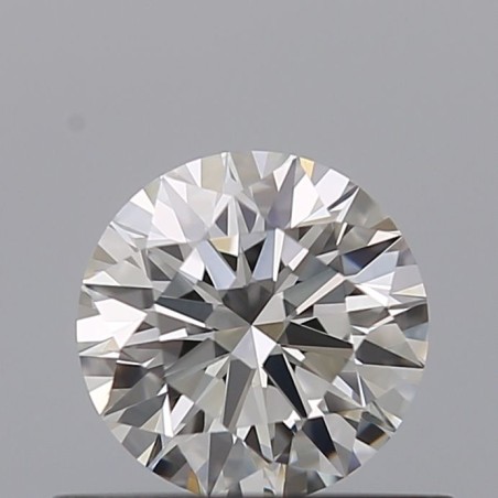 Diament szlif okrągły, 0.51ct, VS1, F, GIA 1538987709