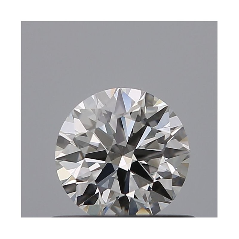 Diament szlif okrągły, 0.51ct, VS1, F, GIA 5533994514 Diament szlif okrągły, 0.51ct, VS1, F, GIA 5533994514