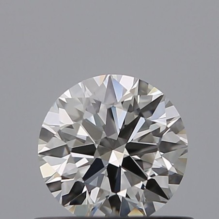 Diament szlif okrągły, 0.51ct, VS1, F, GIA 5533994514