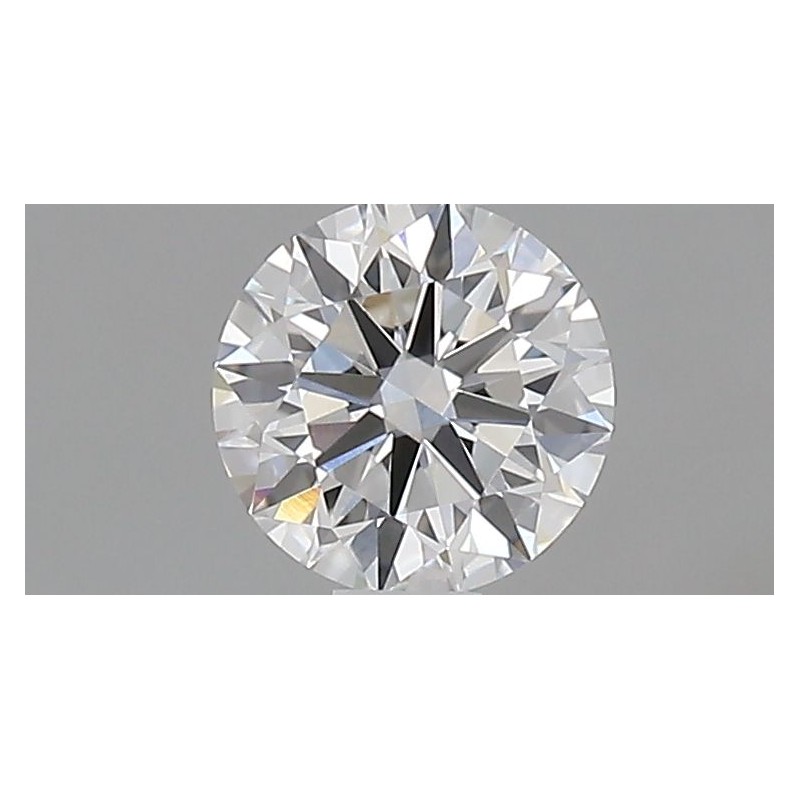 Diament szlif okrągły, 0.51ct, VS1, E, GIA 6532725417