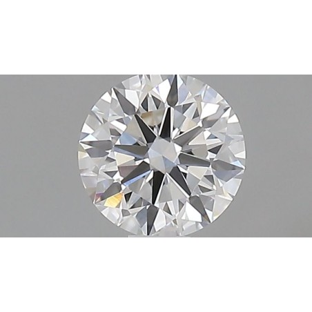 Diament szlif okrągły, 0.51ct, VS1, E, GIA 6532725417