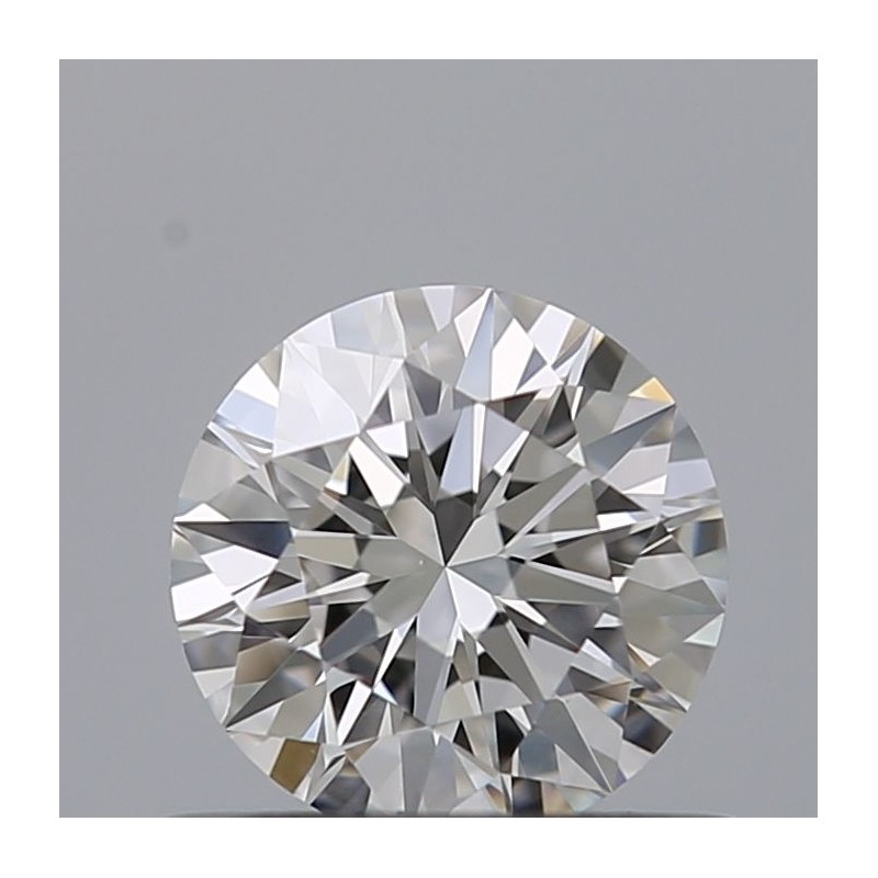 Diament szlif okrągły, 0.56ct, VS1, E, GIA 7521986069