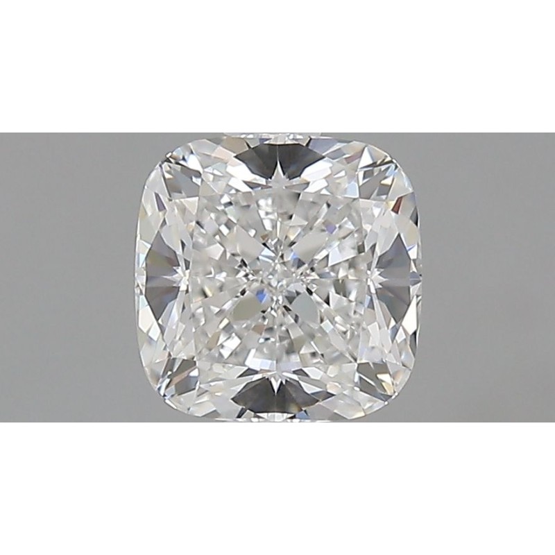 Diament szlif poduszkowy brylantowy, 1.12ct, VVS2, F, GIA 6532742418 Diament szlif poduszkowy brylantowy, 1.12ct, VVS2, F, GIA 6532742418