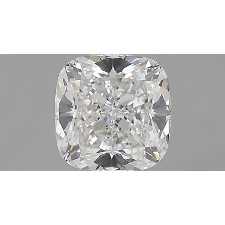 Diament szlif poduszkowy brylantowy, 1.12ct, VVS2, F, GIA 6532742418
