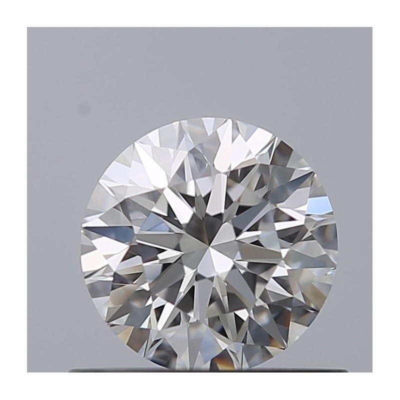 Diament szlif okrągły, 0.6ct, VVS1, D, GIA 1543193535
