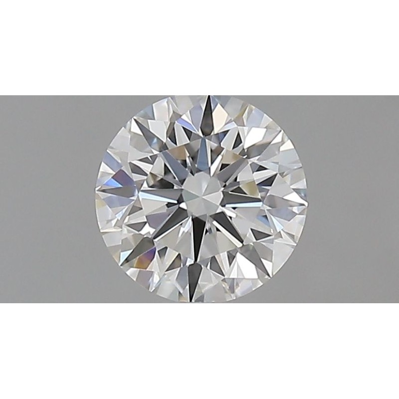 Diament szlif okrągły, 0.67ct, VVS1, E, GIA 5546183624