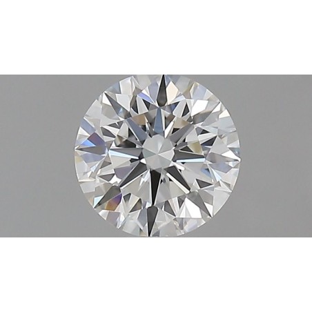 Diament szlif okrągły, 0.67ct, VVS1, E, GIA 5546183624