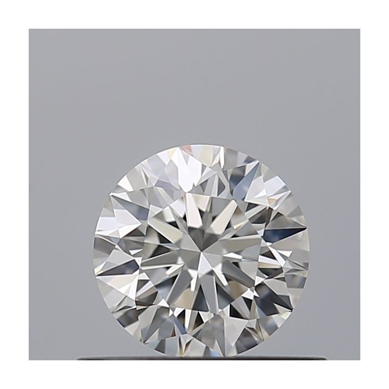 Diament szlif okrągły, 0.5ct, VS2, G, GIA 1545191457