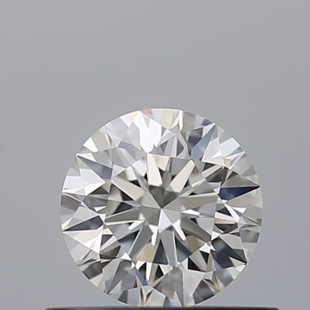 Diament szlif okrągły, 0.5ct, VS2, G, GIA 1545191457