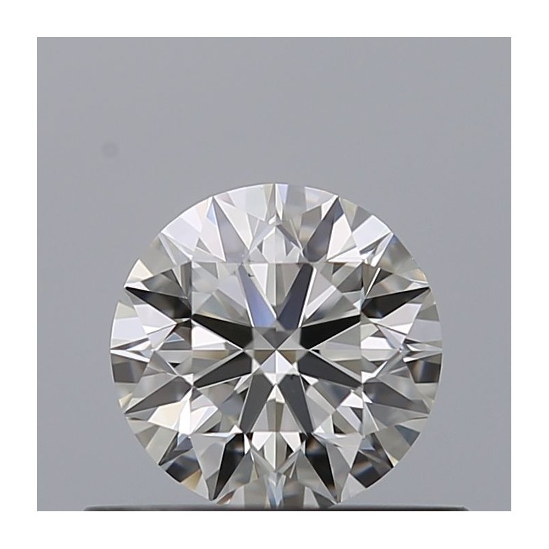 Diament szlif okrągły, 0.5ct, VS2, G, GIA 7542198957