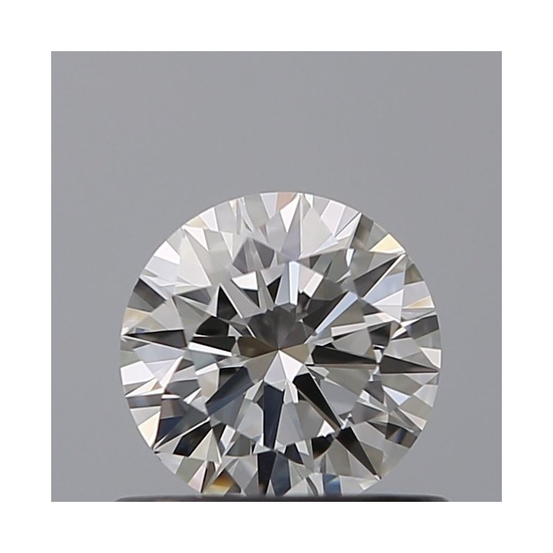 Diament szlif okrągły, 0.55ct, VVS1, F, GIA 5546194063