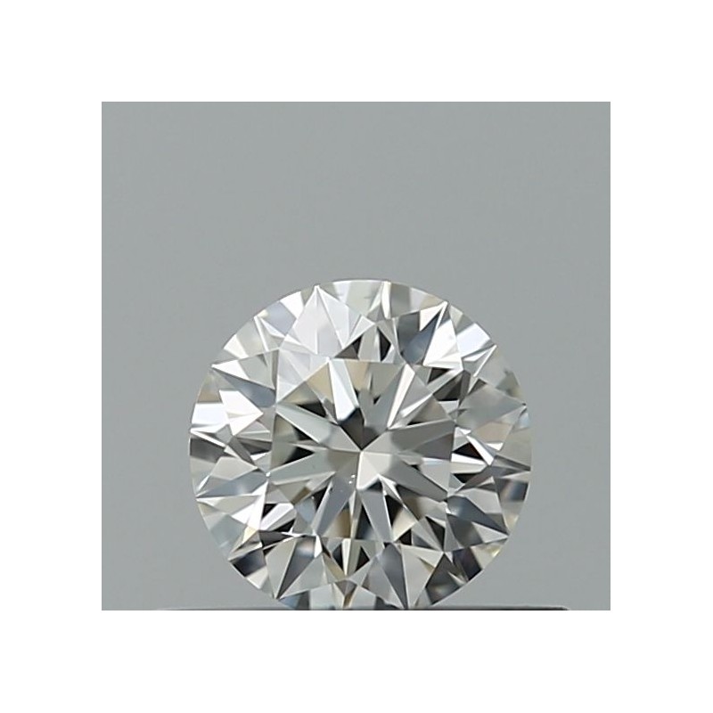 Diament szlif okrągły, 0.32ct, VS2, H, GIA 1548135457