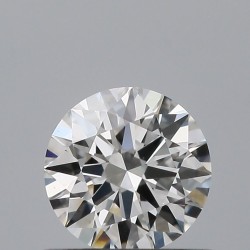 Diament szlif okrągły, 0.51ct, VS1, E, GIA 6532807471