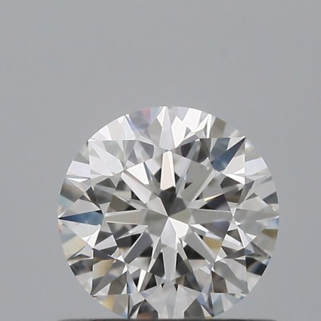 Diament szlif okrągły, 0.57ct, VS2, E, GIA 1535745036