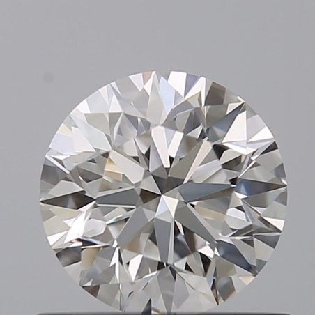 Diament szlif okrągły, 0.71ct, VVS2, E, GIA 6535967855