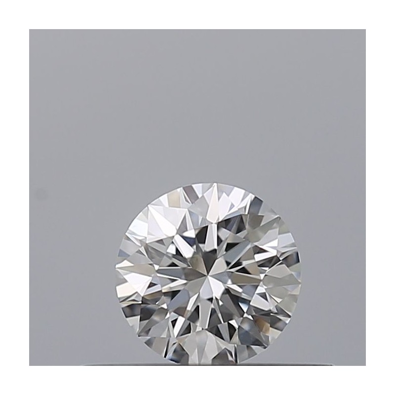 Diament szlif okrągły, 0.3ct, VS2, D, GIA 5536848862