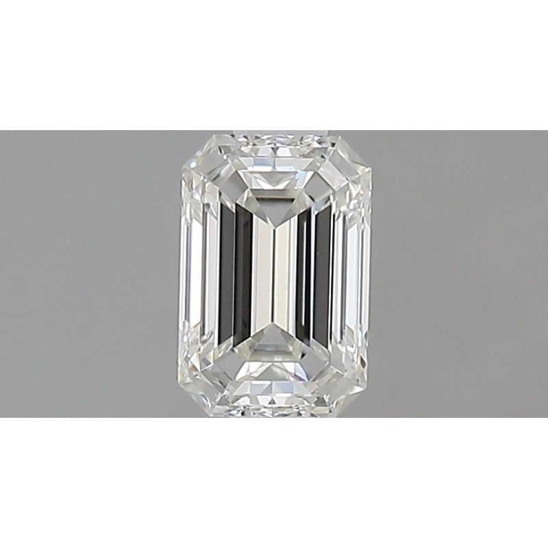 Diament szlif szmaragdowy, 0.53ct, VS1, H, GIA 6542028599 Diament szlif szmaragdowy, 0.53ct, VS1, H, GIA 6542028599