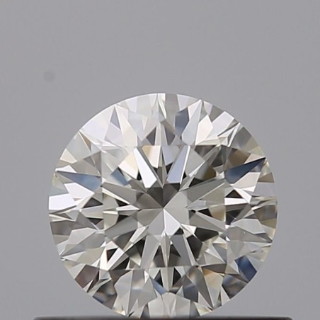 Diament szlif okrągły, 0.53ct, VS1, H, GIA 2544084671