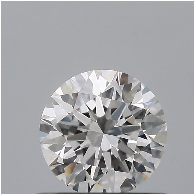 Diament szlif okrągły, 0.5ct, VVS2, D, GIA 5546095800 Diament szlif okrągły, 0.5ct, VVS2, D, GIA 5546095800