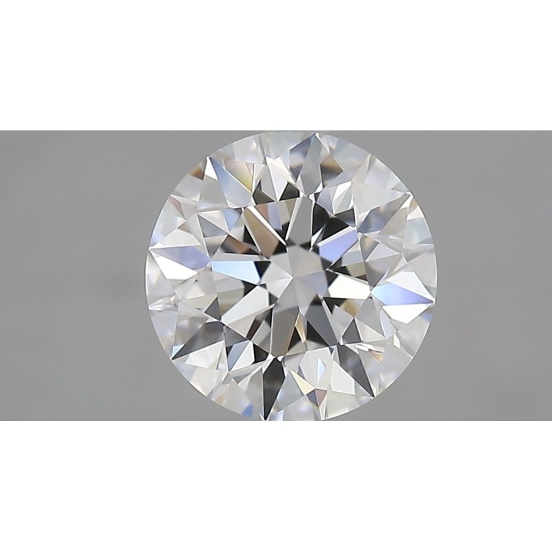 Diament szlif okrągły, 1.7ct, VVS2, E, GIA 6541172903