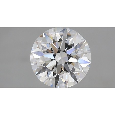 Diament szlif okrągły, 1.7ct, VVS2, E, GIA 6541172903