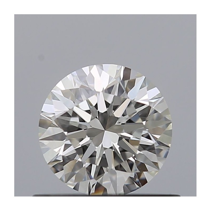 Diament szlif okrągły, 0.57ct, VVS2, H, GIA 1549017578 Diament szlif okrągły, 0.57ct, VVS2, H, GIA 1549017578