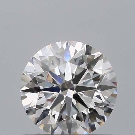 Diament szlif okrągły, 0.61ct, VVS2, F, GIA 1548175368