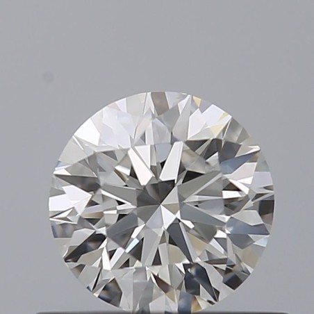 Diament szlif okrągły, 0.54ct, VS2, E, GIA 1533899400