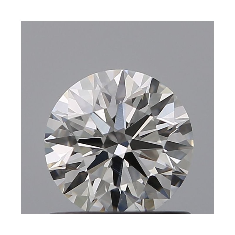 Diament szlif okrągły, 0.71ct, VS1, F, GIA 7541007258 Diament szlif okrągły, 0.71ct, VS1, F, GIA 7541007258