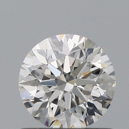 Diament szlif okrągły, 0.8ct, VVS1, E, GIA 6515265263