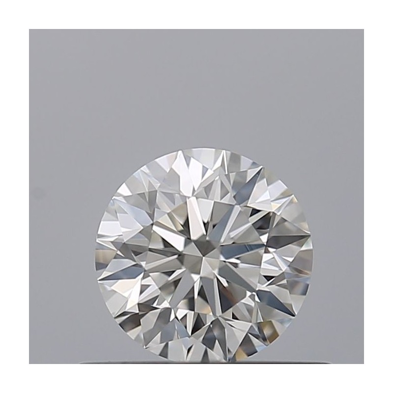 Diament szlif okrągły, 0.5ct, VS1, G, GIA 5543084617