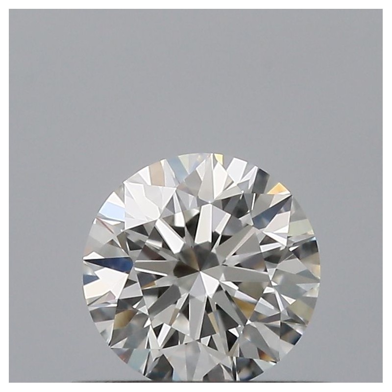 Diament szlif okrągły, 0.41ct, VS2, F, GIA 6542105548 Diament szlif okrągły, 0.41ct, VS2, F, GIA 6542105548