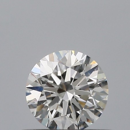 Diament szlif okrągły, 0.41ct, VS2, F, GIA 6542105548