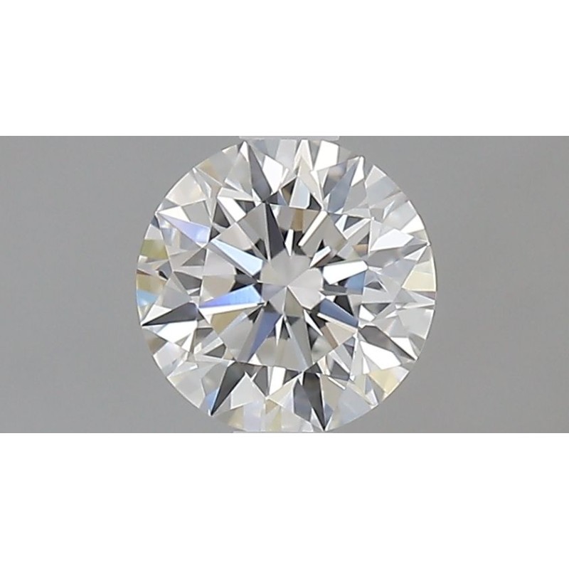 Diament szlif okrągły, 0.7ct, VS1, F, GIA 3545007356