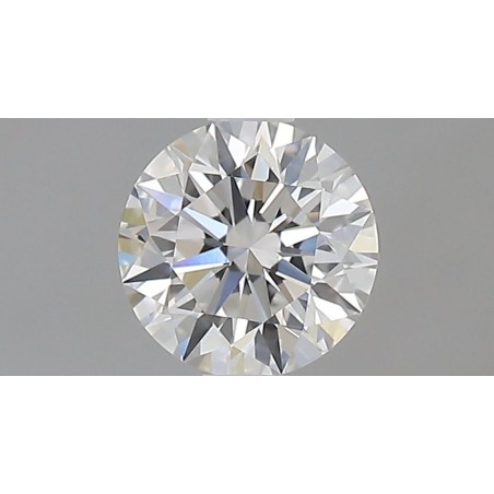 Diament szlif okrągły, 0.7ct, VS1, F, GIA 3545007356