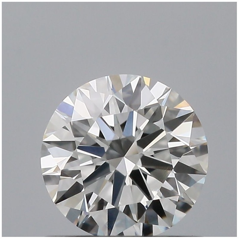 Diament szlif okrągły, 0.61ct, VVS2, F, GIA 6541107853 Diament szlif okrągły, 0.61ct, VVS2, F, GIA 6541107853