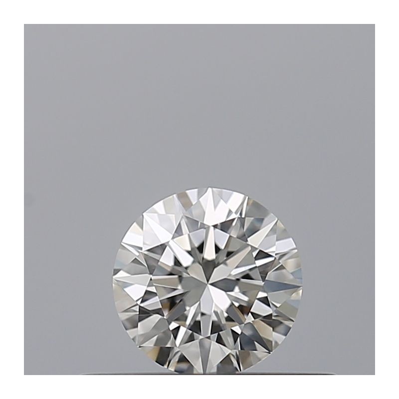 Diament szlif okrągły, 0.3ct, VS2, H, GIA 7546121855