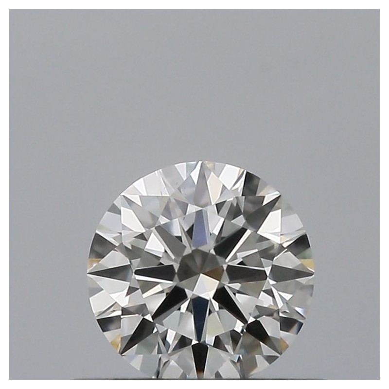Diament szlif okrągły, 0.35ct, VS2, H, GIA 6541127098