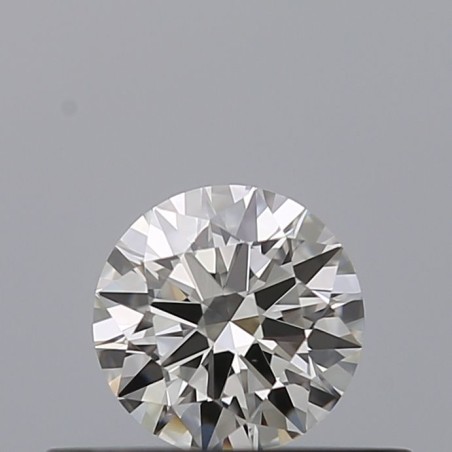 Diament szlif okrągły, 0.3ct, VS1, H, GIA 3545123881
