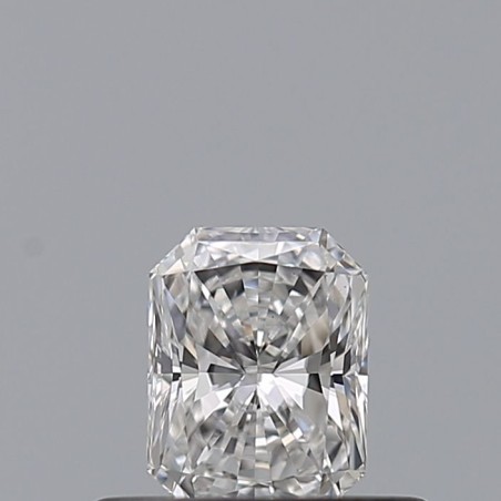 Diament radiant, 0.31ct, VS2, E, GIA 3525135531